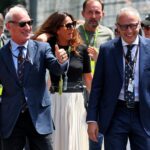 Greg Maffei to step down as Liberty Media CEO