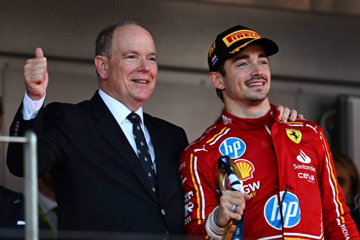 Formula 1 extends Monaco Grand Prix deal until 2031