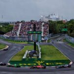 Formula 1 reshuffles Canadian GP to May for better calendar flow