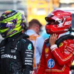 Ecclestone doubts Hamilton’s Ferrari gamble will deliver eighth title