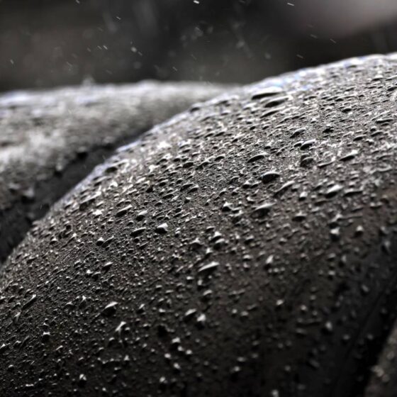 Ice on the Strip: Tyre management takes center stage in Vegas