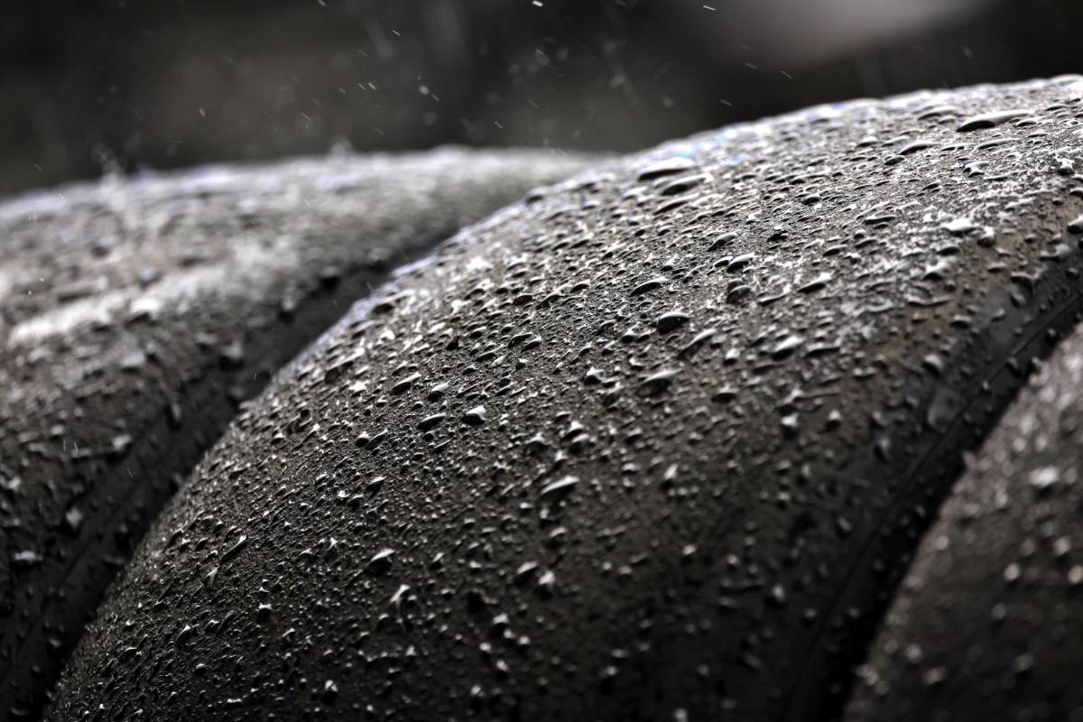 Ice on the Strip: Tyre management takes center stage in Vegas