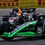 Red Bull not an option for Bottas: ‘They don’t really like me’