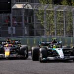 Hamilton on Norris: ‘He’s really risen to the occasion’