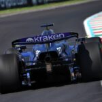 Sainz to join Williams for post-season Abu Dhabi test