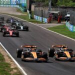 Herbert expects McLaren driver dynamic to ‘swap over’ in 2025