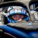 Williams gives young gun Browning FP1 outing in Abu Dhabi