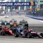 F1 Academy adds Las Vegas to 2025 schedule