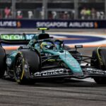 Aston Martin says performance shortfall led to Fallows exit