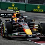 Perez rejected two offers from rival F1 teams to stay with Red Bull