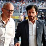 FIA purge continues: Leading F1 steward Tim Mayer sacked!