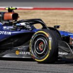 Williams and Duracell extend high-voltage partnership