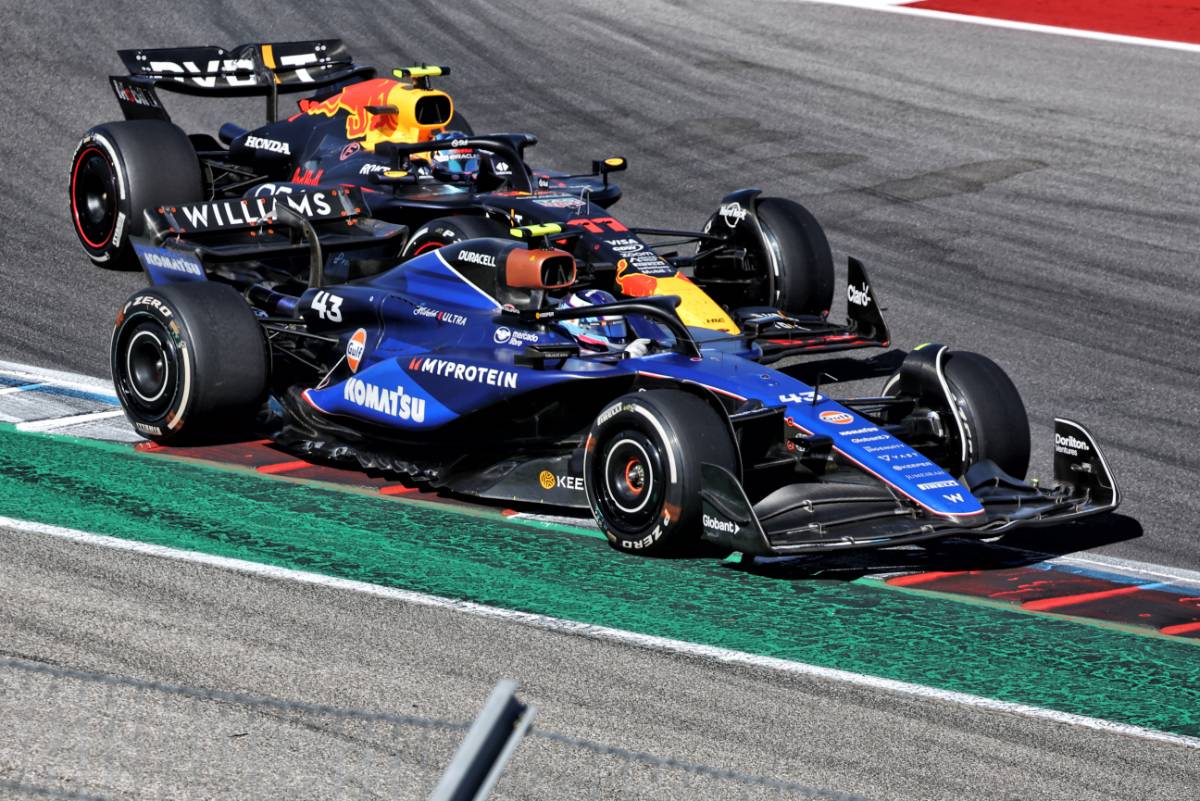 Montoya to Red Bull: Forget Colapinto gamble, go for Sainz