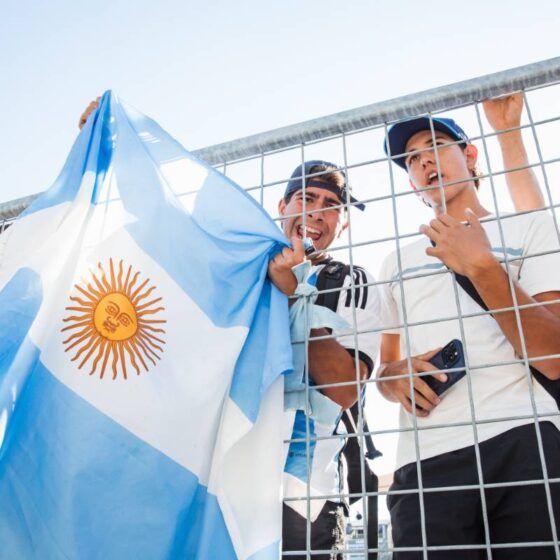 Argentina faces ‘a lot of hard work’ to bring F1 back