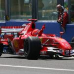 Hamilton honors Schumacher’s legacy: ‘It’s about more than titles’