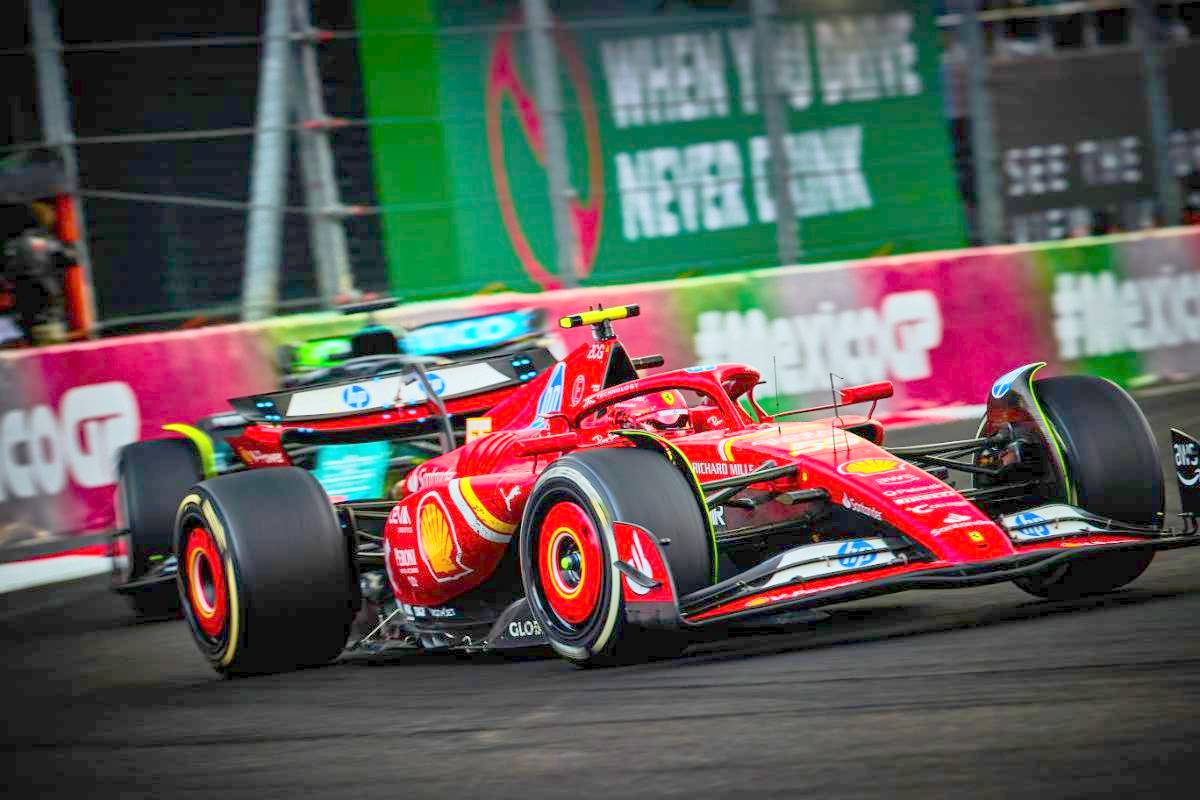 Leclerc: Ferrari form ‘doesn’t mean we’ll win every race’