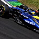 Colapinto’s F1 future in doubt, but Hamilton praises Williams rookie