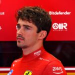 Leclerc warns of ‘cold challenge’ for Ferrari in Las Vegas