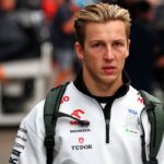 Lawson: McLaren wins shouldn’t be marked by British anthem