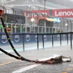 Hamilton wants better wet tyres – Pirelli responds