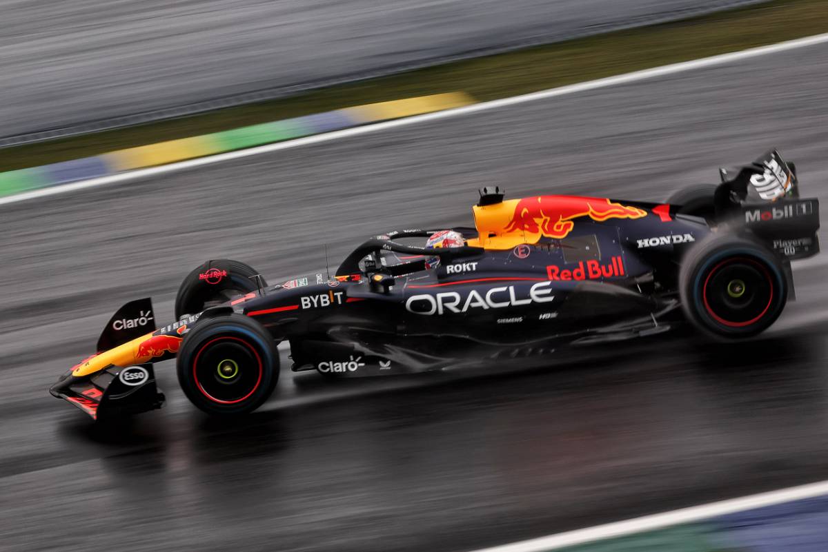 Sao Paulo GP: Super Sunday’s action in pictures