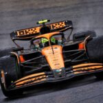 Norris ‘a little surprised’ but super happy with Sao Paulo GP pole