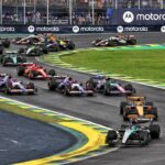 São Paulo GP: Verstappen triumphs in rain-hit Brazil thriller