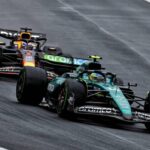 Alonso pushed through agonizing pain to complete Sao Paulo GP