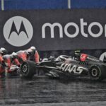 Tost: Hulkenberg ‘past his prime’, no longer belongs in F1