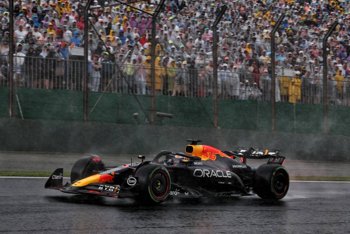 Fourth title ‘will put Verstappen among all-time greats’ – Horner