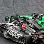 Bearman gives harsh verdict on Sao Paulo stand-in