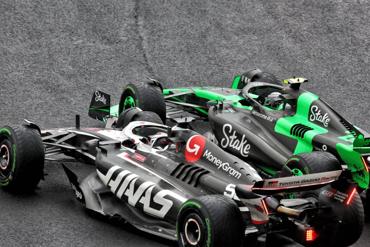 Bearman gives harsh verdict on Sao Paulo stand-in