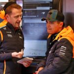 Norris proud of McLaren, but title ‘never really on’