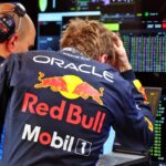Verstappen stuck with ‘draggy’ rear wing for Vegas