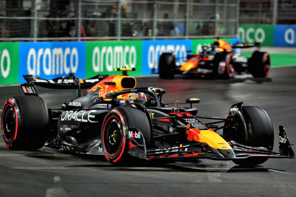 Perez says Vegas qualifying bust rooted in ‘fundamental issue’