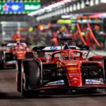 Vasseur: Ferrari must ‘forget the math’ and focus on execution
