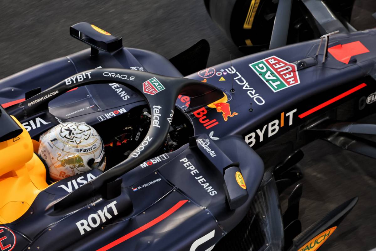 Qatar GP: Leclerc comfortably leads Norris in free practice