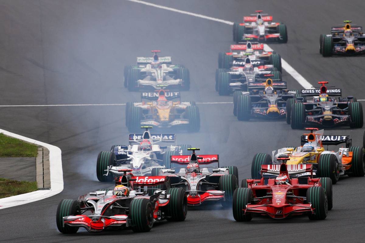 Eddie Jordan lashes out at ‘shameful’ state of F1