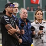 Brundle rejects claims of British media bias against Verstappen