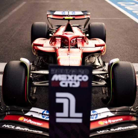 Ferrari’s new era under Vasseur: A culture of risk and resilience