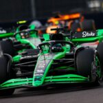 Bottas bids farewell to Sauber, could reunite with Mercedes
