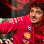 Leclerc confident Ferrari ‘has a shot’ at F1 Constructors’ title