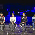 WRC – FORUM8 Rally Japan 2024 – Final podium and post-event press conference
