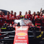 Ferrari: Focus on race day competitiveness fueled 2024 success