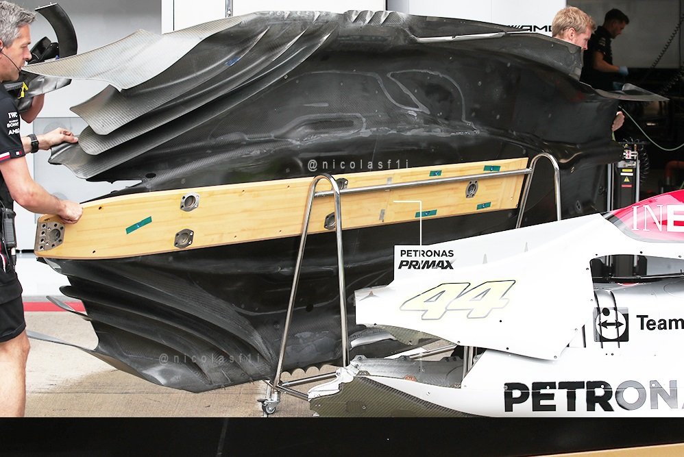 FIA clamps down on plank loophole after Red Bull complaint