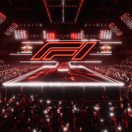 F1 warns fans against season launch resale ticket fraud