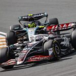 Grosjean proud of Komatsu success with Haas: ‘It’s fantastic!’