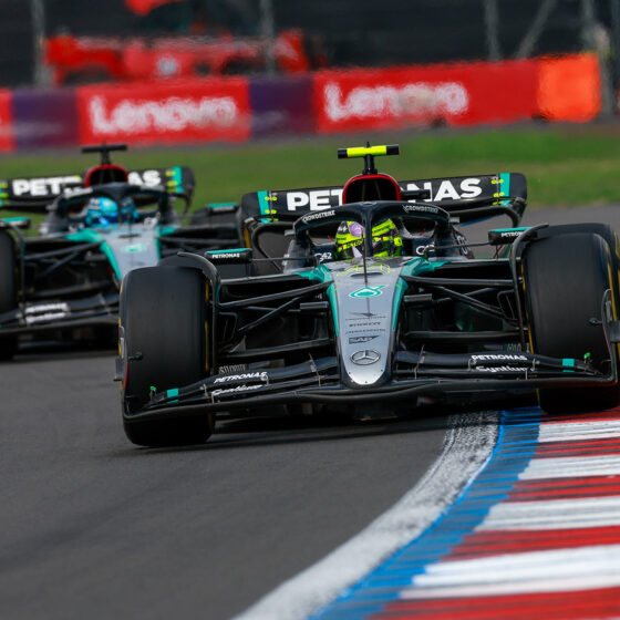Wolff clarifies ‘shelf life’ comment, insists Hamilton not past prime
