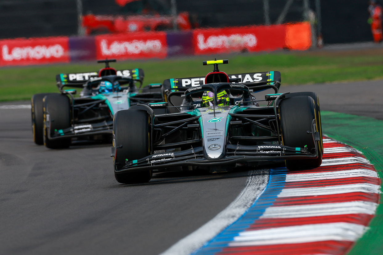 Wolff clarifies ‘shelf life’ comment, insists Hamilton not past prime