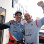 Michelisz clinches Kumho FIA TCR World Tour title in Macau